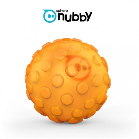 Sphero Nubby Cover till SPRK+ Orange